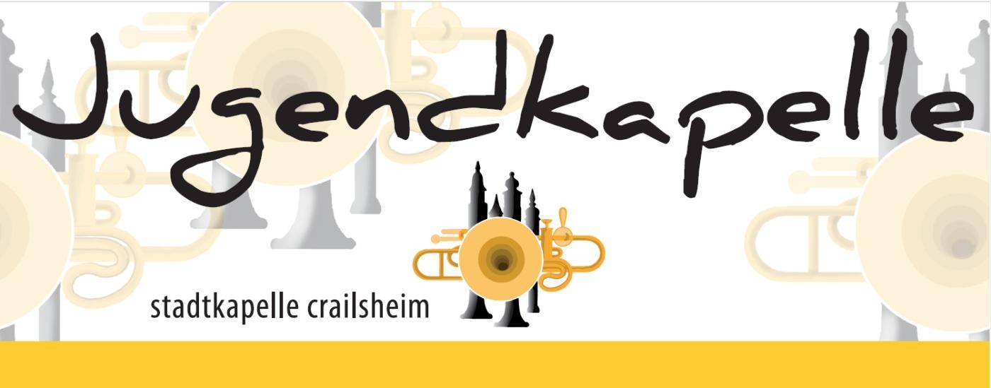 Logo der Jugendkapelle Logo der Jugendkapelle